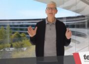 3 sektor industri yang mengadopsi Apple Vision Pro