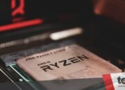 AMD akan rebranding CPU Ryzen mendatang jadi Ryzen AI 300