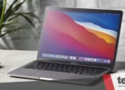 Apple akan meluncurkan MacBook lipat pada 2026