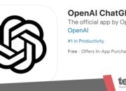 Apple dan OpenAI siap input ChatGPT kedalam iOS 18