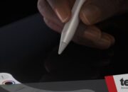 Apple luncurkan Pencil Pro dengan inovasi baru