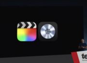 Apple luncurkan versi baru Final Cut Pro & Logic Pro iPad