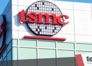 Apple rahasiakan pertemuan dengan TSMC