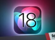 Bocoran AI di iOS 18 sudah mulai terlihat