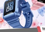 Huawei luncurkan smartwatch anak-anak dengan sistem AI