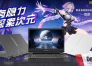 Colorful umumkan laptop gaming seri Evol G