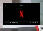 Email phising berkedok Netflix curi data pribadi pengguna