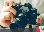 Fujifilm X-T50 dan GFX100S hadir di Indonesia