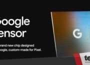 Google akan produksi prosesor Tensor G5 pakai teknologi TSMC