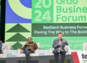 Grab Business Forum 2024