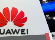 Huawei diam-diam biayai riset di universitas AS