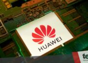 Huawei jadi pesaing berat Nvidia dalam prosesor AI