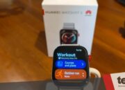 Huawei konfirmasi akan rilis Watch Fit 3 ke Indonesia