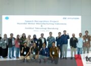 Hyundai dan ITB perkuat riset untuk perintah suara canggih