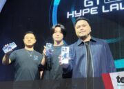 Infinix resmi luncurkan smartphone gaming GT 20 Pro