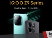 iQOO Z Series siap hadir di Indonesia minggu depan