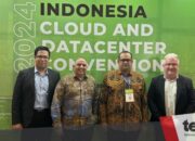 Jakarta sambut data center 15 MW EDGNEX by DAMAC Group