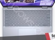 Laptop Dell dengan Snapdragon X Elite bocor di internet