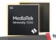 MediaTek luncurkan Dimensity 7300