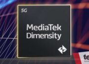 MediaTek umumkan Dimensity 8250 5G