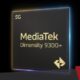 MediaTek umumkan Dimensity 9300+
