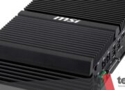 MSI kenalkan Mini PC MS-C903 tahan beku dan panas ekstrem