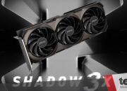 MSI luncurkan RTX 4070 Ti Super Shadow 3X dengan DDR6X 16 GB