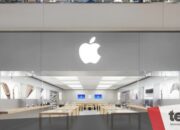 Nilai pasar Apple meningkat drastis, tembus $150 miliar