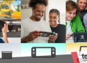 Nintendo konfirmasi Switch 2 rilis pada Maret 2025