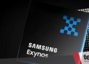 Bukan AMD, Samsung Exynos 2600 pakai GPU bikinan sendiri