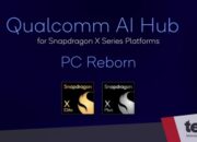 Revolusi AI on-device untuk PC Snapdragon