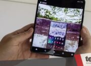 Samsung Galaxy Z Fold 6 diprediksi unggul dalam hal kamera