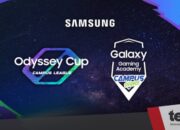 Samsung gelar esport eksklusif untuk mahasiswa Asia Tenggara