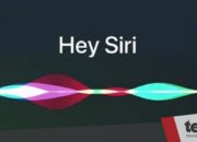 pengisi suara asli Siri AS tidak dapat bayaran dari Apple