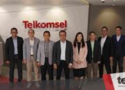 Telkomsel umumkan penetapan BoC dan BoD terbaru