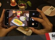 Tips bikin food photography dengan Samsung Galaxy A35 5G