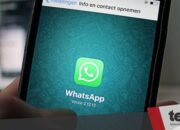 WhatsApp luncurkan fitur pengunci percakapan versi beta