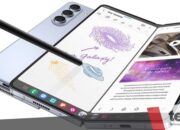 2 harapan dalam segi baterai pada Samsung Galaxy Z Fold 6