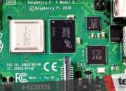 Produsen komputer Raspberry Pi meluncurkan IPO di London