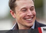 3 poin utama Elon Musk ancam tinggalkan Tesla