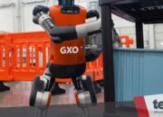 Agility Robotics teken kontrak resmi dengan GXO