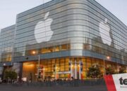 Apple digugat karena bayar karyawan di bawah standar