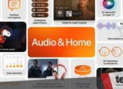 Apple Home tambahkan dukungan Robot Vacuum di iOS 18