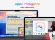 Apple Intelligence tidak hadir di Uni Eropa