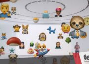 Apple luncurkan fitur AI untuk membuat emoji gambar kustom