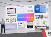 Apple ogah sebut Apple Intelligence sebagai AI