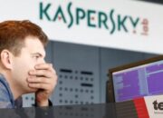 AS larang penggunaan antivirus Kaspersky bulan depan