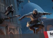 Assassin’s Creed Mirage sudah hadir di iPhone dan iPad