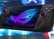 Asus ROG Ally X sudah resmi hadir