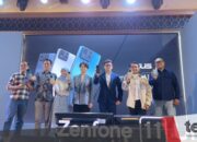 ASUS Zenfone 11 Ultra hadir di Indonesia dengan AI harganya